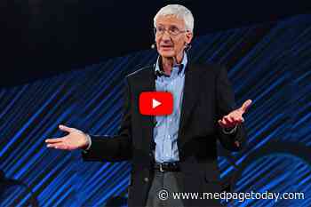 Mysticism in Medicine?
