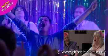 What time Gavin and Stacey Christmas Day special is on BBC One as fresh trailer emerges