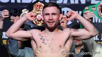 Frampton beats McCreary in unanimous decision
