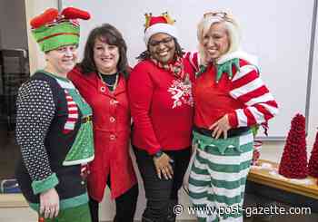 Pittsburgh-based family support agency wants every child to receive a toy for Christmas