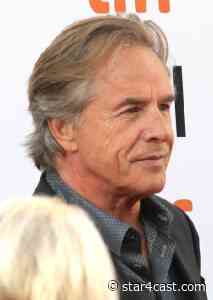 Don Johnson – zenning into his seventies