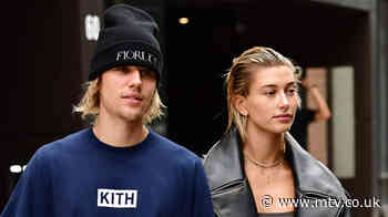 Hailey Bieber Responds To Rumours She’s Pregnant With Justin Bieber’s Baby