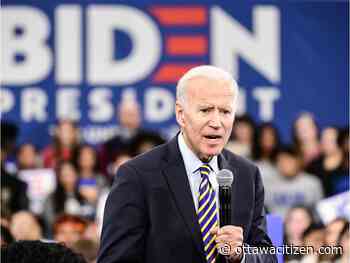 Richardson: Joe Biden stutters. So do I. And he needs to talk about it more