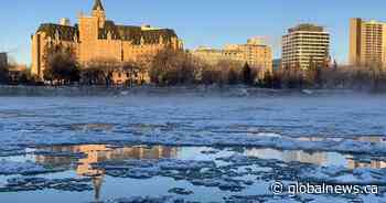 Your Saskatchewan: December 2019