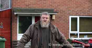 Gateshead pensioner could be kicked out of his home of over 60 years
