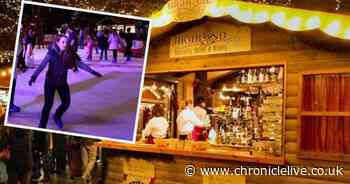 Five Winter Wonderlands to try in the run up to Christmas 2019