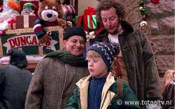 Disney+ viert kerstmis met filmklassiekers