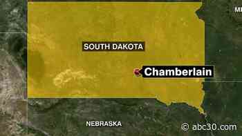 9 killed, 3 injured in South Dakota plane crash during winter storm warning: Authorities