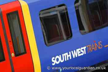Here's how you can plan your journey ahead of the SWR strike action