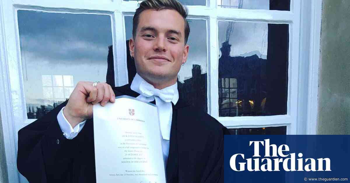 Jack Merritt: London Bridge attack victim described as 'best guy'