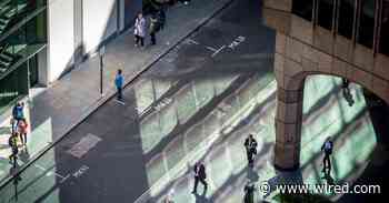 Sleepwalkers Podcast: Artificial Intelligence Is Watching Us and Judging Us