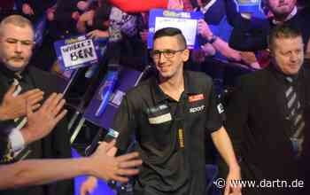 Robert Marijanovic im Interview: "Ratajski im WM-Finale, warum nicht?"