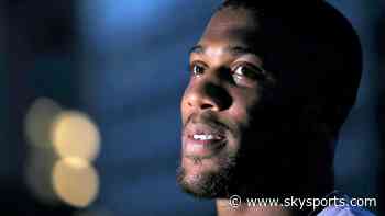 Joshua must awake to erase Ruiz nightmare