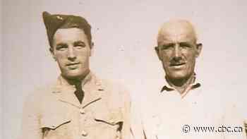 Alberta family touched by Dutch cemetery's efforts to honour Second World War soldiers