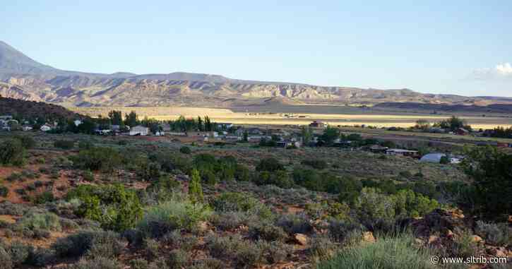 San Juan County OKs guidelines for Spanish Valley development that could double county population