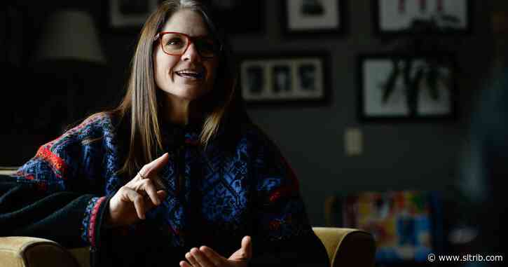 Utah women agree: Business and government leaders should work on the gender wage gap