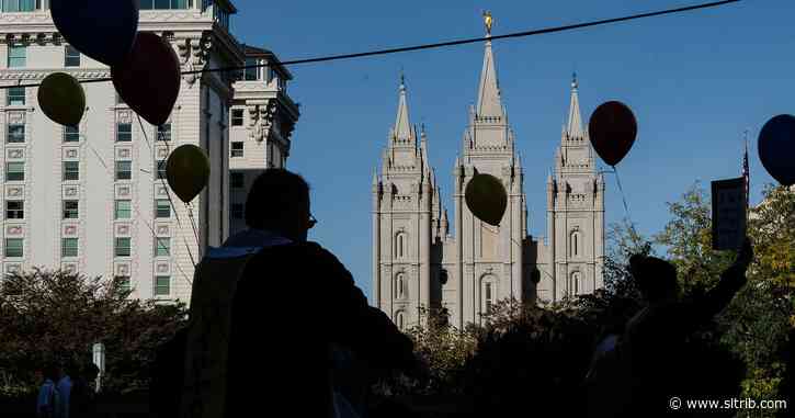 Letter: The Tribune forgets its mandate
