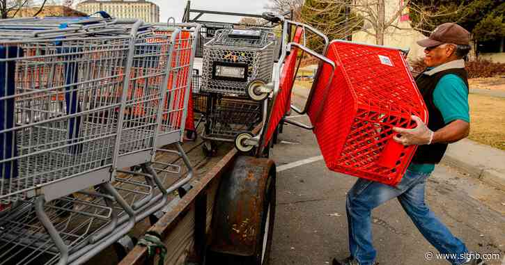 Letter: Revisit our handcart heritage