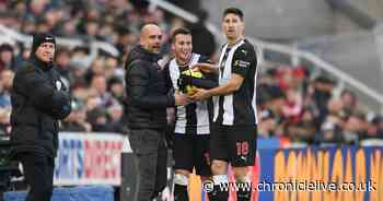 The Newcastle United game plan Pep Guardiola knew all about but it still frustrated Man City