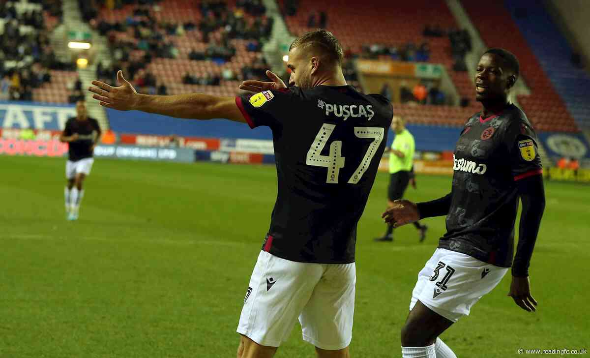 🎥 Watch extended action from dramatic late Wigan win
