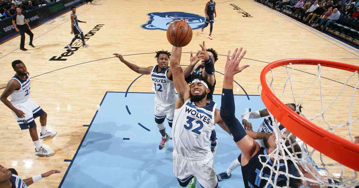Five Questions with Canis Hoopus