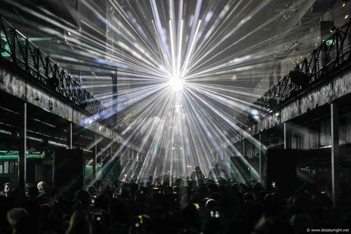 Printworks London, the Spring/Summer 2020 program!