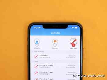 It's time to put an end to robocalls for good. Get started now     - CNET
