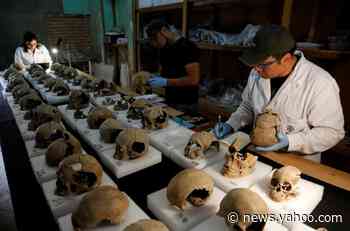 Did Humans Survive an Extinction Level Event?