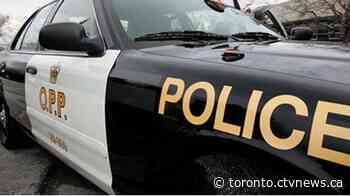 Deadly crash closes Fort Erie-bound QEW near St. Catharines, police say