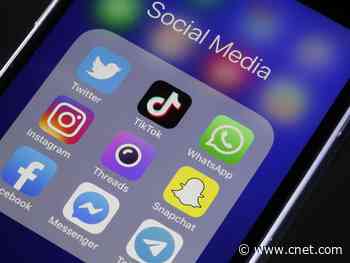 How to beat your social media addiction, according to a therapist     - CNET