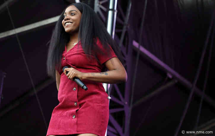 Noname says she may quit music: “I don’t want to dance on a stage for white people”