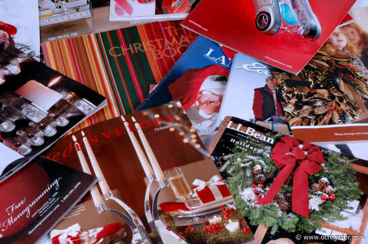 Cataloging all of our blessings: Doug McIntyre