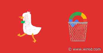 I Ditched Google for DuckDuckGo. Here's Why You Should Too