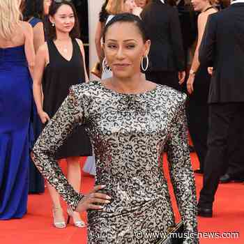 Mel B shares anger over late bodyguard's suicide