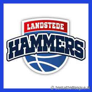 Landstede beslist duel voor rust
