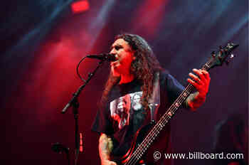 Slayer Bring Plenty of Tears, Hugs and Riffs to Their Final Show in Los Angeles