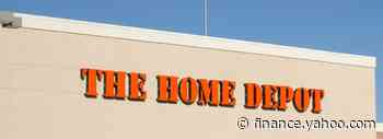 Is The Home Depot, Inc. (NYSE:HD) Potentially Undervalued?