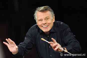 Mariss Jansons (1943-2019) gaf alles voor zijn muziek