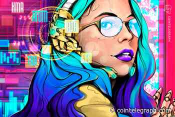 Top-5 Cryptos This Week: ATOM, TRX, ADA, EOS, XMR