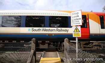 All you need to know about the South Western Railway strike