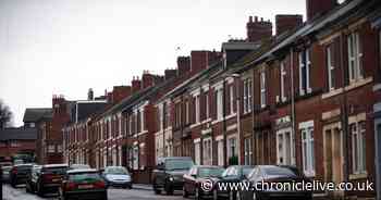 Gateshead mum calls police over string of complaints against escort agency neighbour