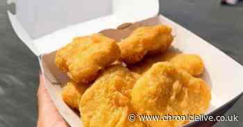 This one-handed McDonald's hack is dividing everyone - but where do you stand?