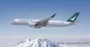 YVR hoping to keep emissions from soaring