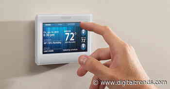 The best smart thermostat deals for Cyber Monday