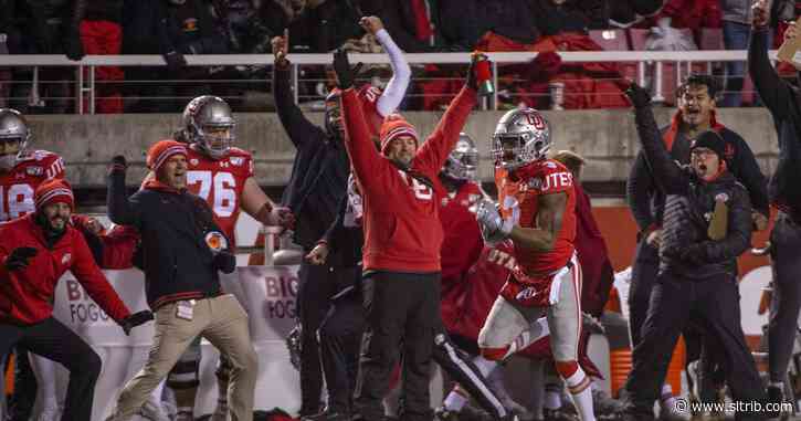 Utes in review: The Rose Bowl and the College Football Playoff now are clearly in Utah’s outlook