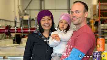 How kombucha went from seaweed tea in Japan to a hit in North America