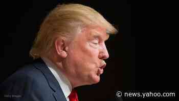 Justice Department's 2016 Trump campaign report to be released