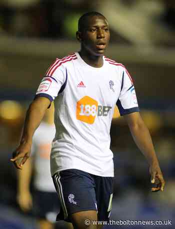 Former Bolton Wanderers star Benik Afobe mourning death of daughter