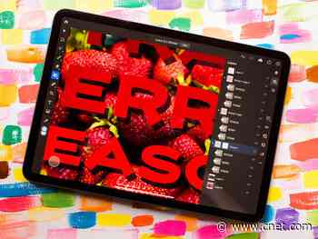 Cyber Monday 2019 iPad deals: Pick up the 10.2-inch model for $230     - CNET