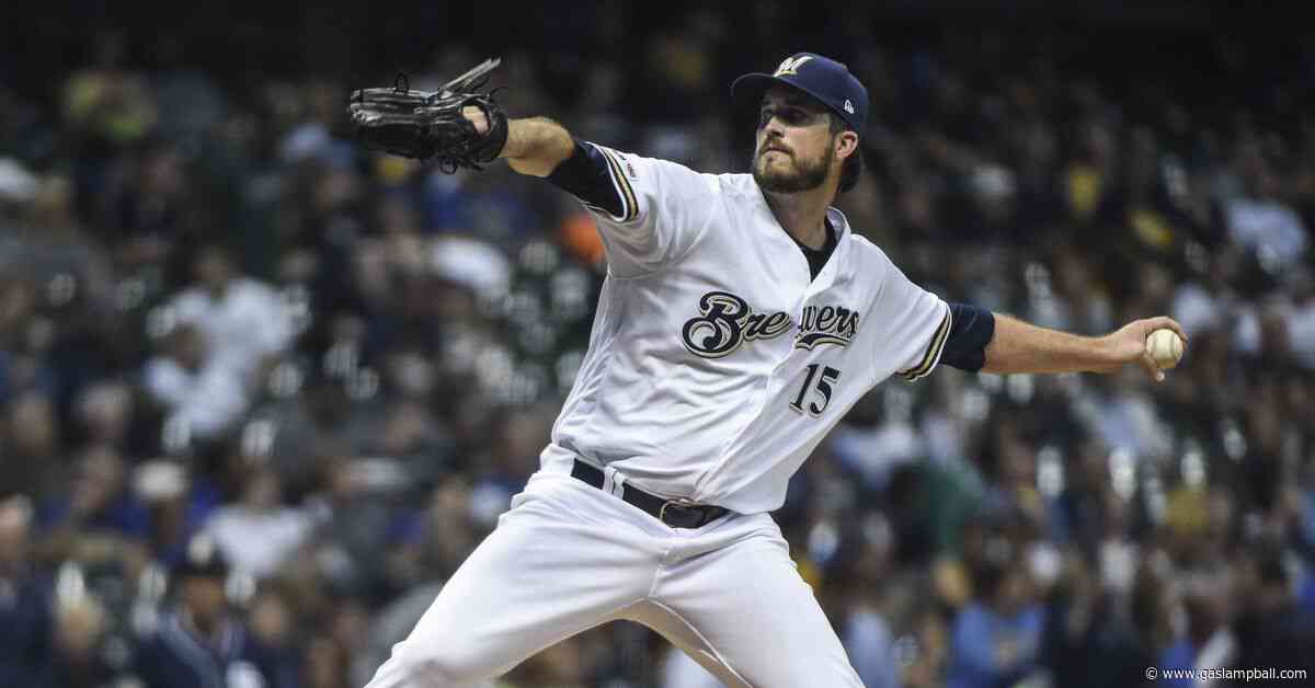 Is Drew Pomeranz worth $34 million?